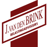 J. van den Brink Belastingadviseurs-logo