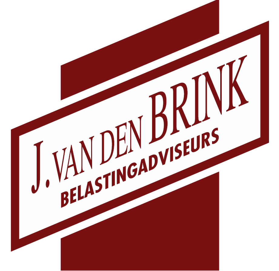 J. van den Brink Belastingadviseurs-logo